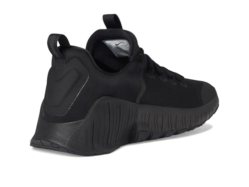 Nike Women's Free Metcon 6 Black/Anthracite 9 Medium