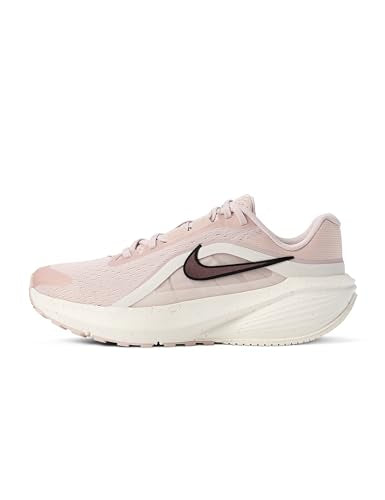 Nike Women's Downshifter 14 Road Running Shoes, Silt Red/Tattoo-Particle Rose-Phantom, 9.5