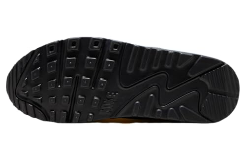 Nike Air Max 90 Drift Men's Shoes (IQ1908-001, Black/Cool Grey) Size 11