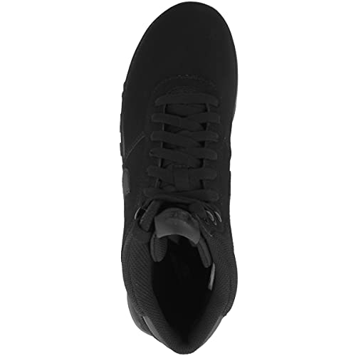 Nike mens Hoodland Suede Trainers 654888 Shoes, Braun, 9