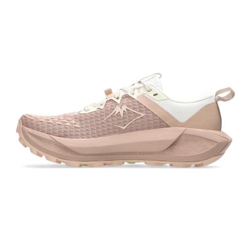 ASICS Gel-Trabuco 13 Women's Trainers, Dusty Steppe Rainstorm Grey, 8.5