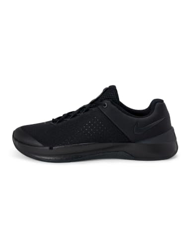 Nike Men's MC Trainer 4 Workout Shoes, Black/Dark Smoke Grey, 6.5