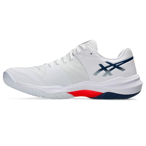 ASICS Men's Sky Elite Ff 3 Trainers, White, 6.5 US