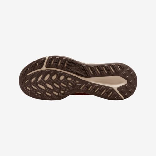 Nike Womens Juniper Trail 2 NN Dm0821 - Picante Red Earth 601