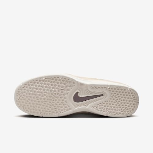 Nike SB Vertebrae Men's Shoes (FD4691-601, Pink Foam/Light Orewood Brown/Sail) Size 10