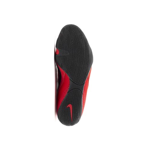 Nike Men's Nikeboxing Shoes, red, 8