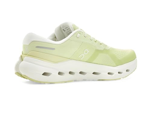 On Mens Cloudrunner 3, Linen/Ivory 11 Medium