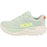 Hoka Women's Gaviota 6 Sneaker, Sea Glass/Sage, 8.5