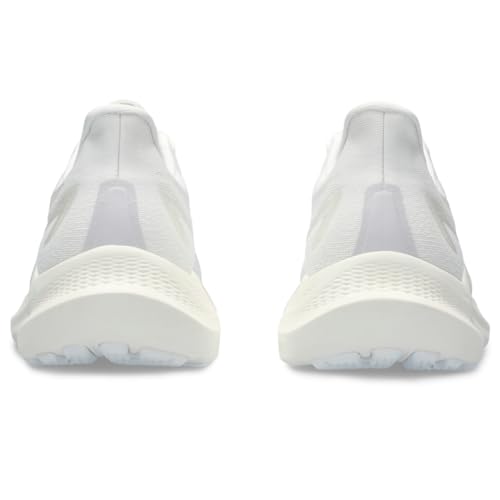 ASICS Women's GT-2000 12 Running Shoe, 12, White/White
