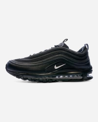 Nike Men's AIR MAX 97 Running Shoe, Multicolore Black White Anthracite 015, 8 UK