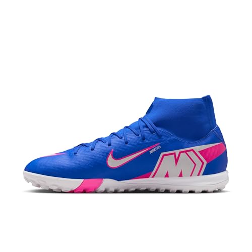 Superfly 10 Academy Turf Shoes by Nike