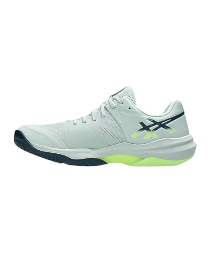 ASICS Men's Sky Elite Ff 3 Paris Trainers, Green, 7 US