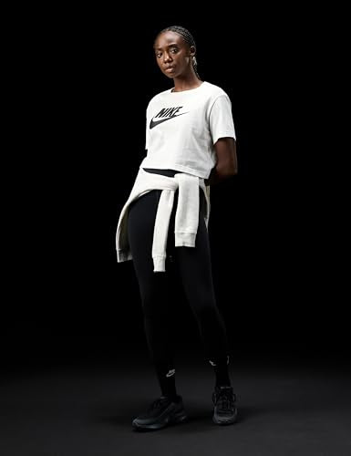 Nike Women's Uplift SC Shoes, Anthracite/Black-Black, 8