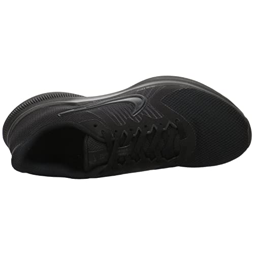 Nike Downshifter 11, Men's Running Shoes, Multicoloured Black Dk Smoke Grey Lt Smoke Grey, 11 US