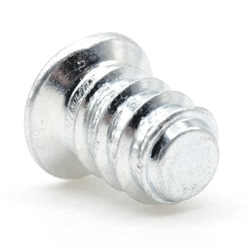 ReplacementScrews Drawer Slide Rail Screws Compatible with IKEA Part 100365