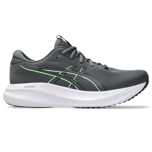 ASICS Men's Gel-Excite 11 Running Shoes, 12, Carrier Grey/Black