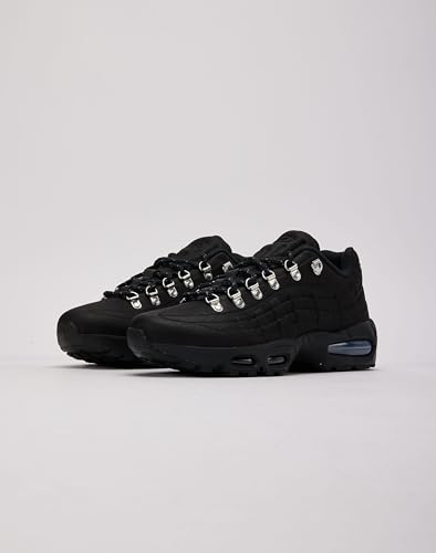 Nike Air Max 95 'I-95' (Black) Size 10.5