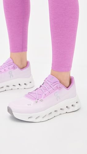 On Women's Cloudtilt Sneakers, Bloom/Sakura, 7.5 Medium US