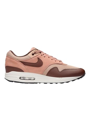 Nike Men's Sneaker, Hemp/Cacao Wow-Dusted Clay, 7.5 UK