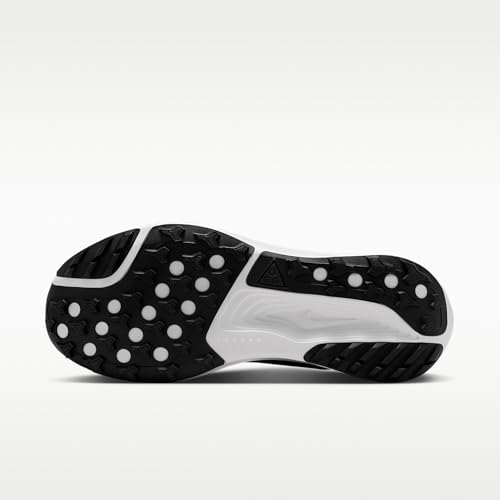 Nike ACG Pegasus Trail Men's Running Shoes (Black/Anthracite/Summit White) Size 10