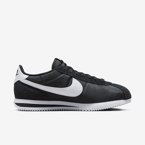 Nike Cortez TXT (Black/White)