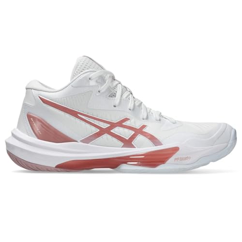 ASICS Sky Elite FF Mt 3 Women's Sneaker, White Morganite, 9 US