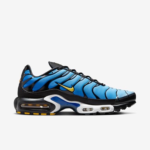 AIR MAX PLUS OG "HYPER BLUE"