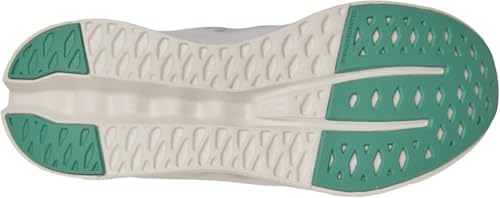 On Women's Cloudsurfer Sneakers, Pearl/Ivory, 11 Medium US