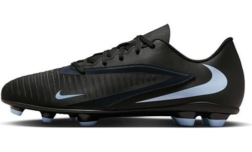 Nike Men's Phantom 6 Low Club Black/Black 11.5 Medium