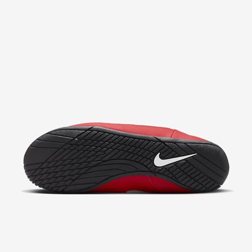 Nike Fury Wrestling Shoes (AO2416-601, University Red/White/Black) Size 11