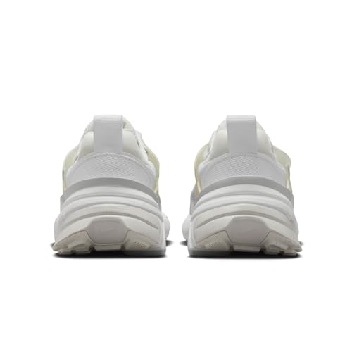 Nike V2K Run Womens Fd0736 - White Metallic Silver 104