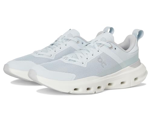 On Womens Cloudpulse Next Arctic/Glacier 8.5 M