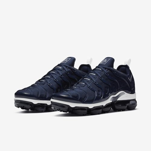 Nike Men's Shoes Air Vapormax Plus Midnight Navy DH0611-400 (Numeric_10_Point_5)