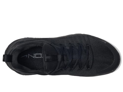Nike Women's Free Metcon 6 Black/Anthracite 7 Medium