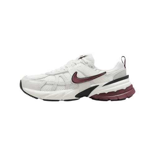 Nike WMNS V2K Run SE - White / Team Red / Black
