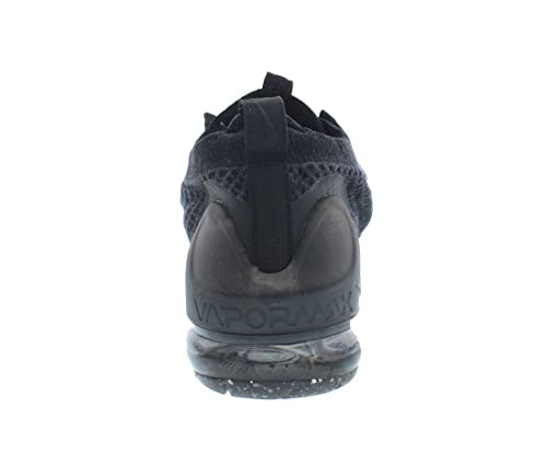Nike Air Vapormax 2021 FK Unisex Shoes Size 12 Men/13.5 Women, Color: Black/Anthracite