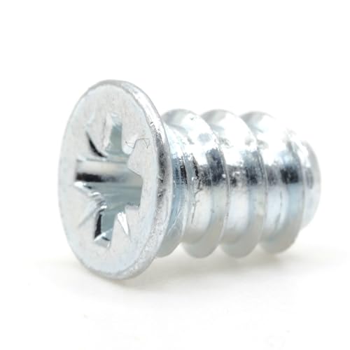 ReplacementScrews Drawer Slide Rail Screws Compatible with IKEA Part 100365