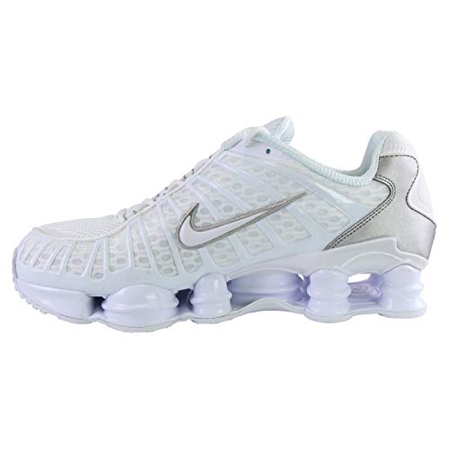 Shox TL by Nike
