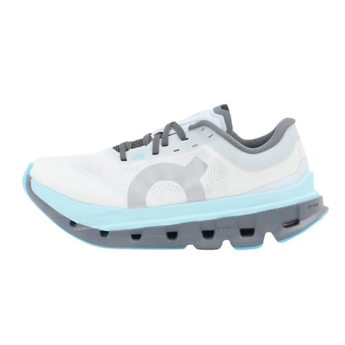 Women's Cloudflow 5 in Arctic/Stone by On