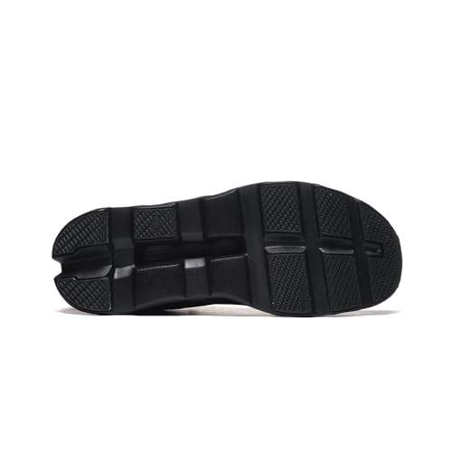 On Men's Cloudmonster 1, Black | Black, 8.5 Medium US