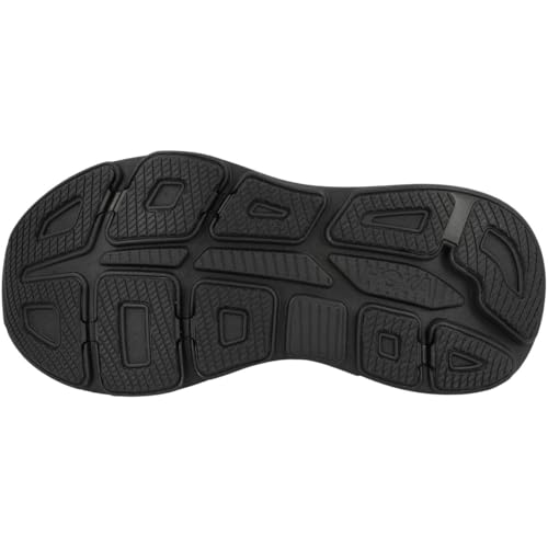 Hoka Women's Bondi 9 Black/Black 8 Medium