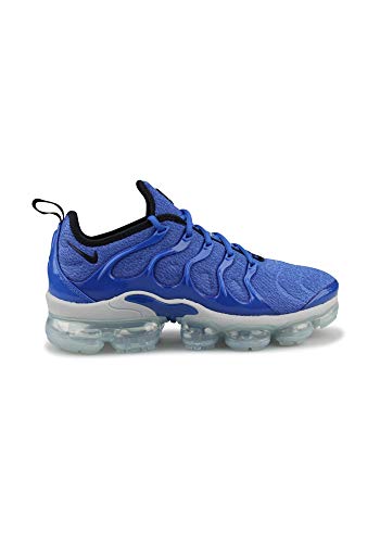 Nike Air Vapormax Plus Mens Shoes Game Royal/Black/Wolf Grey 924453-404 (11 M US)