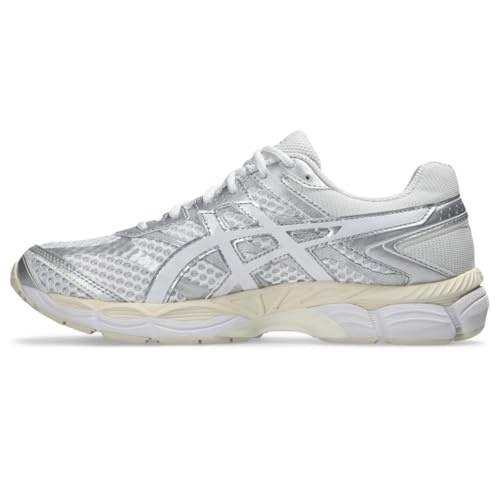 Asics Gel-Cumulus 16 White