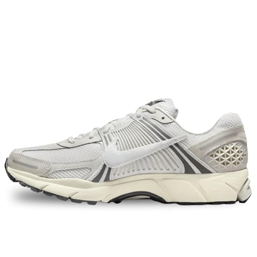 Nike Zoom Vomero 5 Mens Shoes Size-10.5, Platinum Tint/Photon Dust