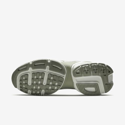 Nike V2K Run Women's Shoes (FD0736-006, Photon Dust/Summit White/Light Army/Light Silver) Size 9