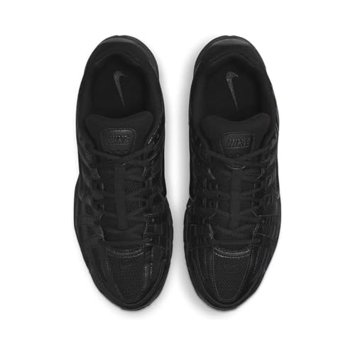 Black Nike P-6000
