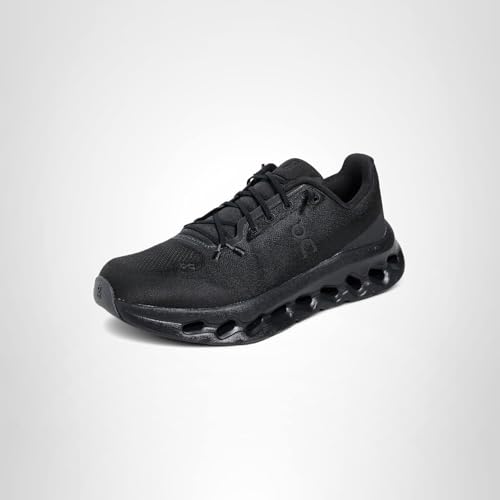 On Men's Cloudtilt Sneakers, Eclipse | Black, 10 Medium US