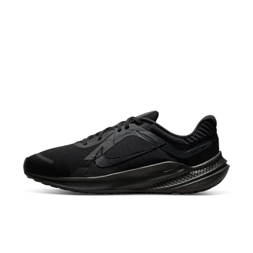 Black Dark Smoke Grey Nike Quest 5 Men's Shoes