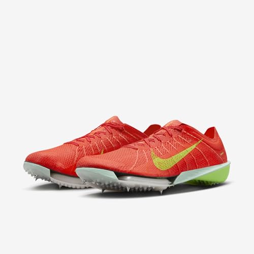 Unisex Victory 2 (600 - Bright Crimson/Washed Coral-Hyper Orange)