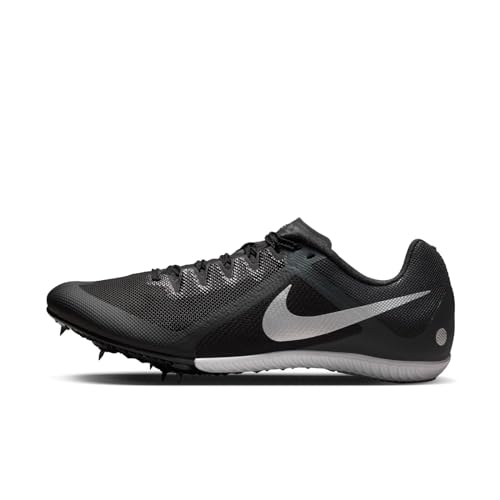RIVAL MULTI - 001 BLACK/METALLIC SILVER